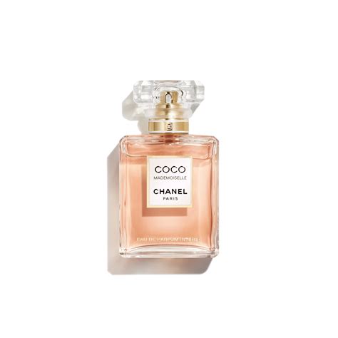 chanel coco mademoiselle eau de parfum 30 ml